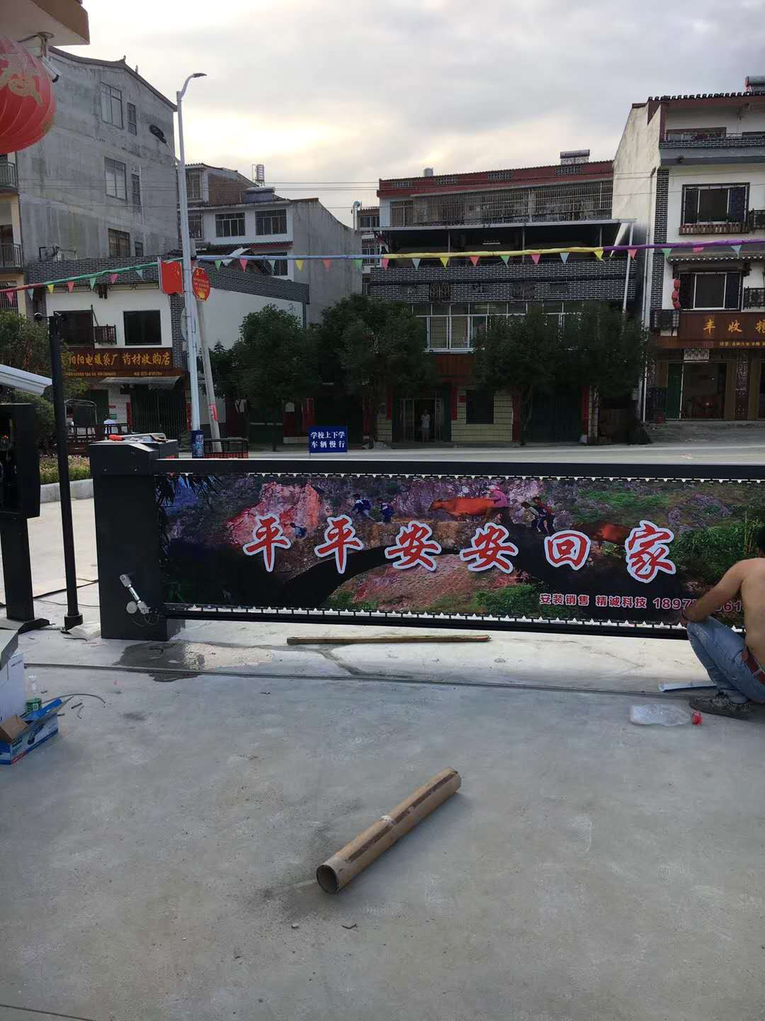 阳朔网络安装品牌桂林代理