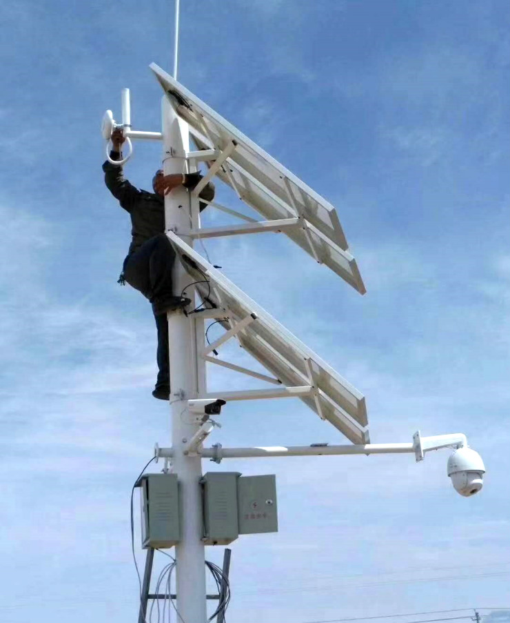 叠彩摄像头安装价格多少