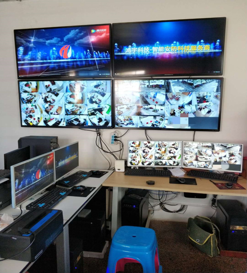 南宁大华多少钱型号齐全