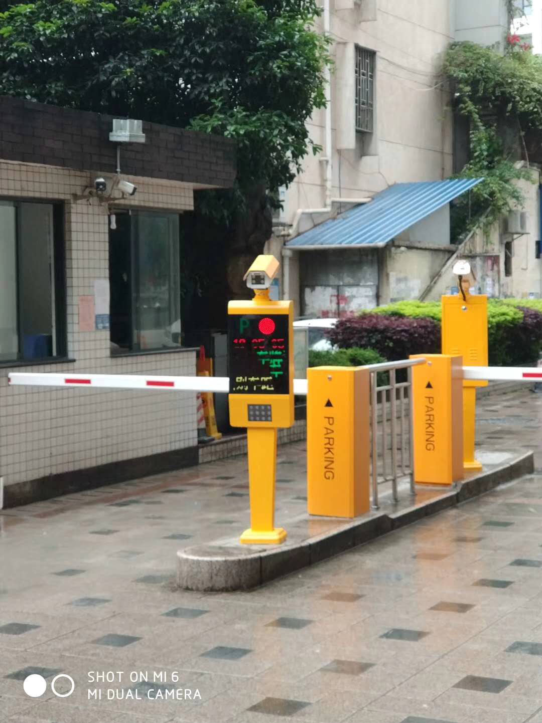 叠彩摄像头安装价格多少