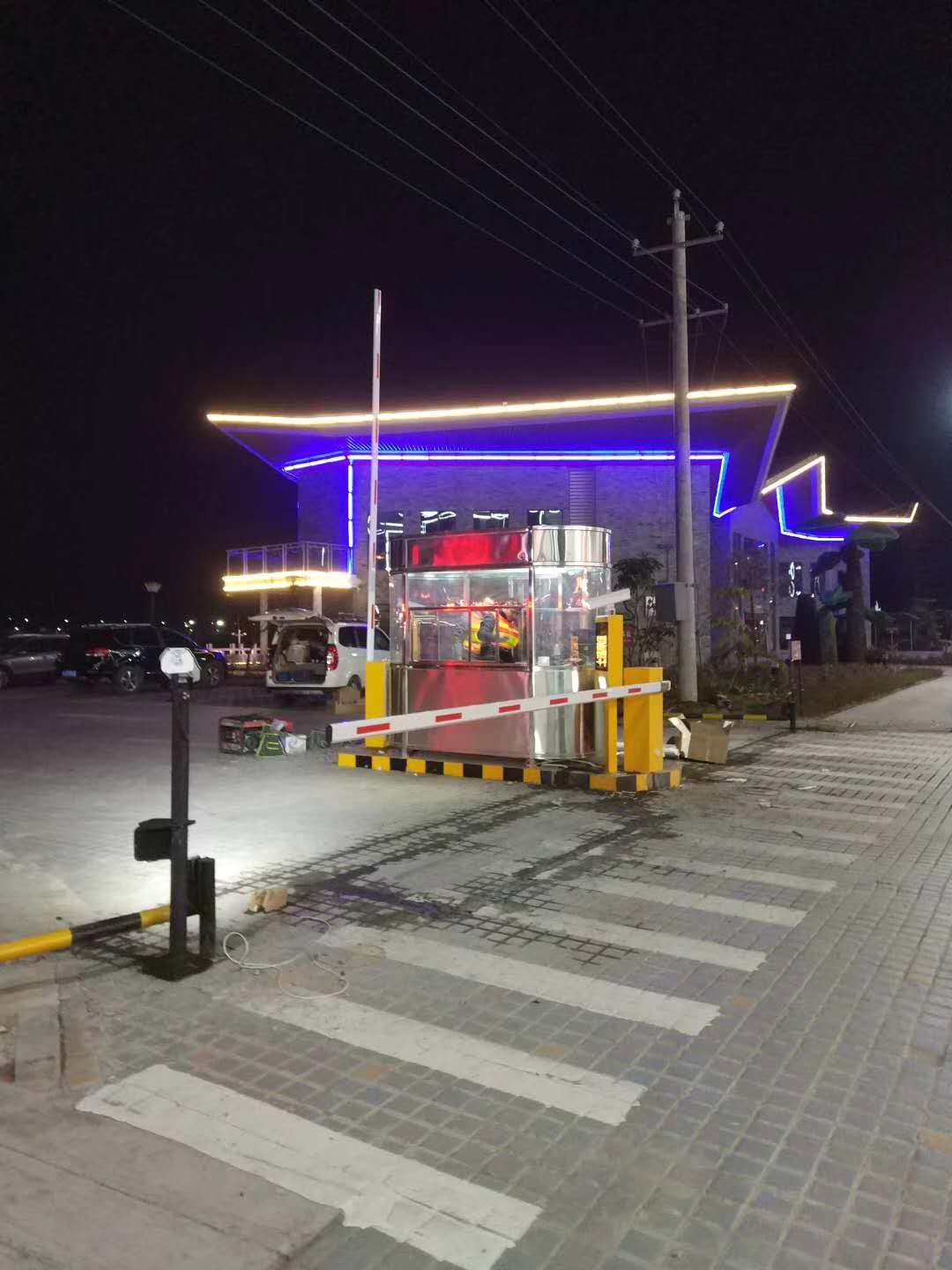 钦州街道监控公司有哪些供应信息