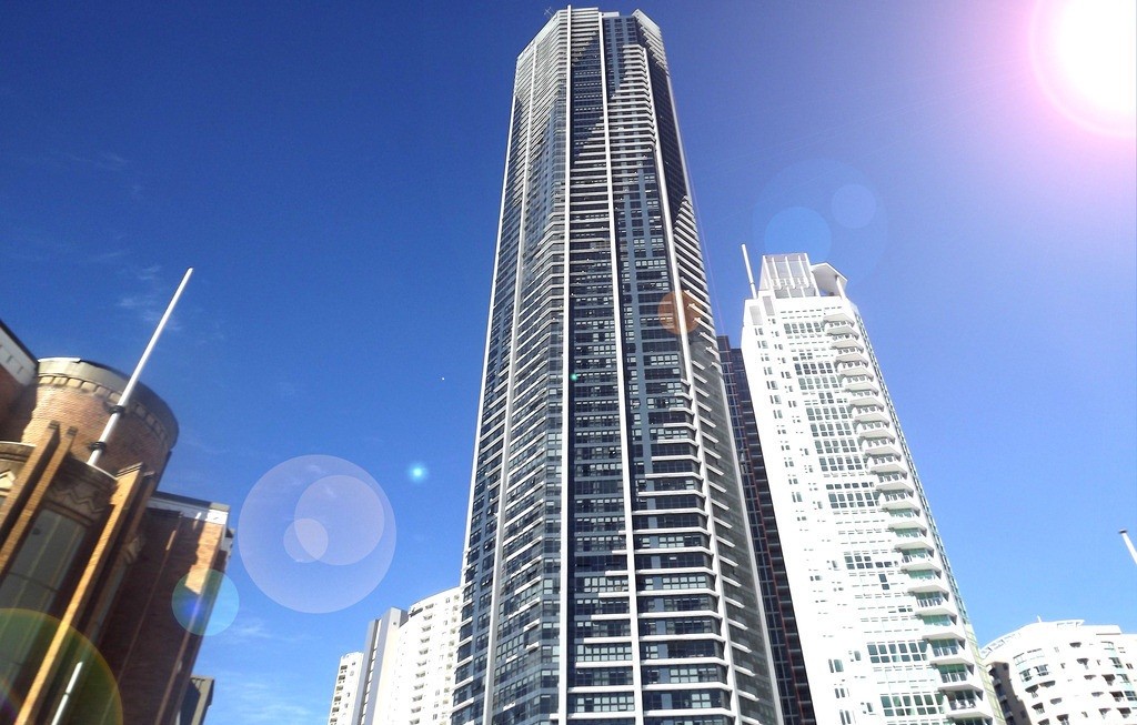 办公大楼解决方案 