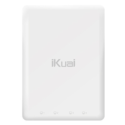  双频面板AP IK-W7