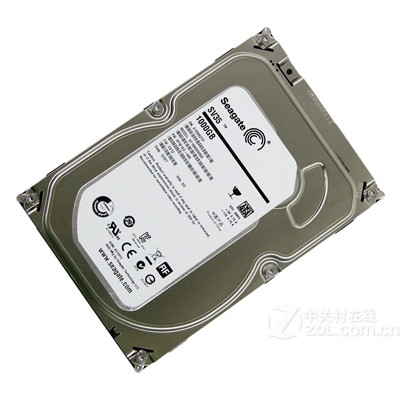希捷SV35 1TB SATA3ST1000VX000