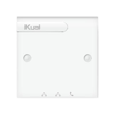 面板AP IK-W3 