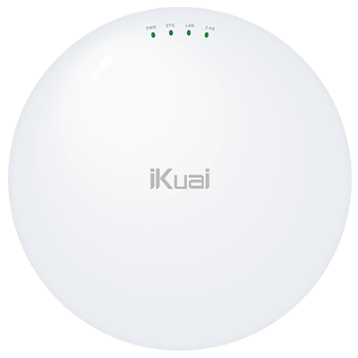 吸顶AP IK-SW1