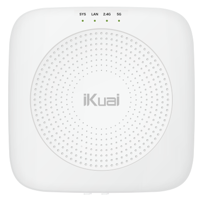 吸顶AP IK-X3 