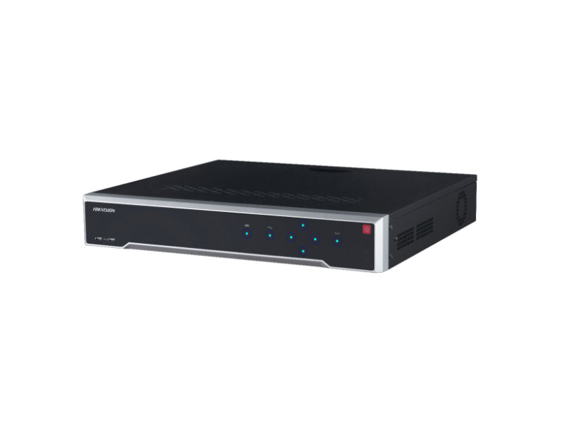 DS-7700N-I4/24P项目性NVR