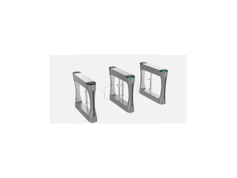 423系列智能安全摆闸