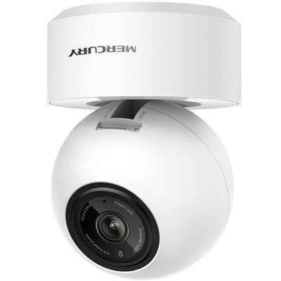 水星400万小球机